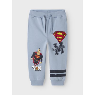 Superman Jogging en molleton NAME IT