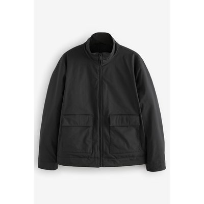 Manteau rembourré à col cheminée NEXT