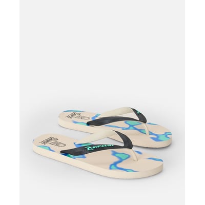 Sandales Sessions Bloom Open Toe RIP CURL