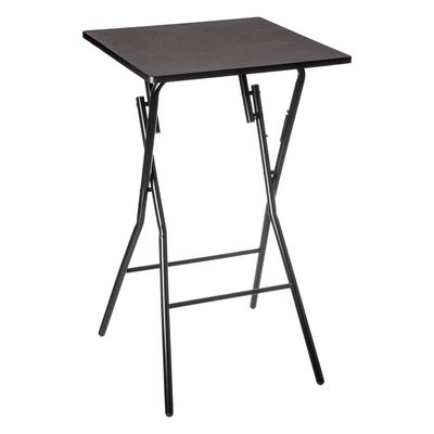 Table de bar pliante 2 places 5FIVE SIMPLY SMART