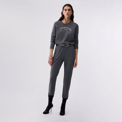 Pantalon de jogging LIU JO