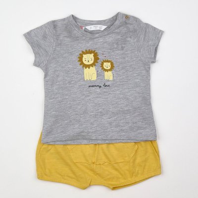 Ensemble coton - Très bon état MANGO