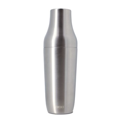 Shaker à cocktail en acier inoxydable 600ml OGO LIVING