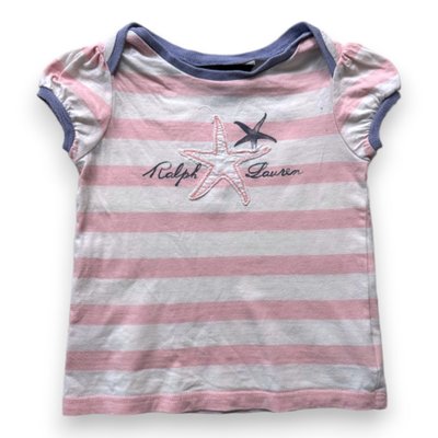 T-shirt bébé - Très bon état RALPH LAUREN