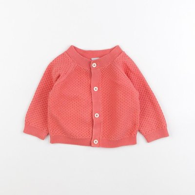 Gilet - Bon état PETIT BATEAU