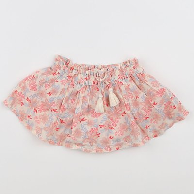 Jupe short - Très bon état VERTBAUDET