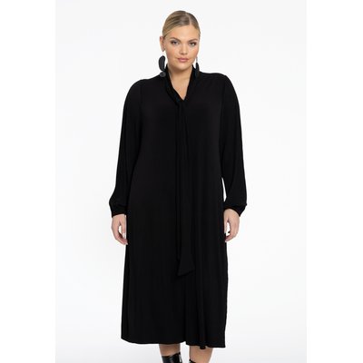 Robe avec nœud YOEK