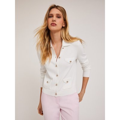 Cardigan en tricot MOTIVI
