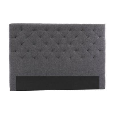 Tête de lit capitonnée L160 cm ENGUERRAND MILIBOO