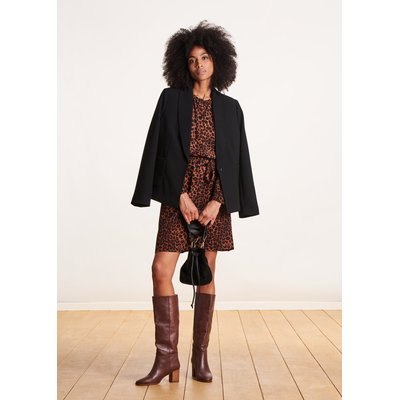 Veste tailleur LA FEE MARABOUTEE