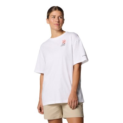 T-shirt Graphique Oversize Columbia Rolling Bend™ COLUMBIA