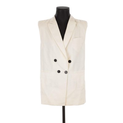 Veste sans manche - Très Bon État BA&SH