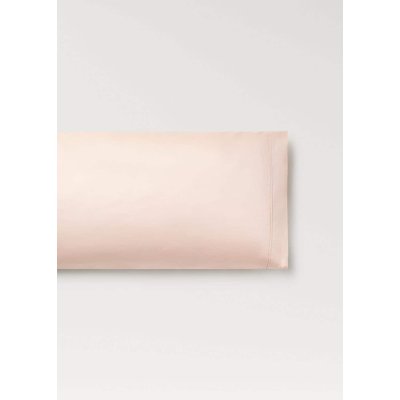 Housse d’oreiller coton satin 600 fils 45x110 cm MANGO HOME
