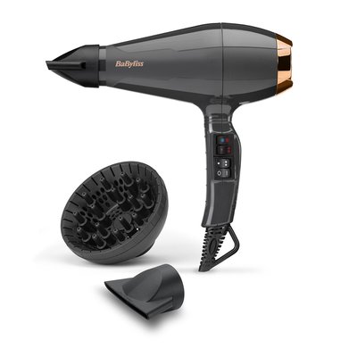 Sèche-cheveux Air Pro 2200 BABYLISS