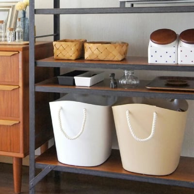 Panier de rangement Balcolore HACHIMAN