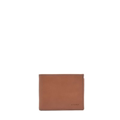 Portefeuille porte-monnaie Paris cuir ETRIER
