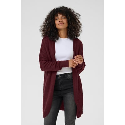 Cardigan à tricot KAFFE