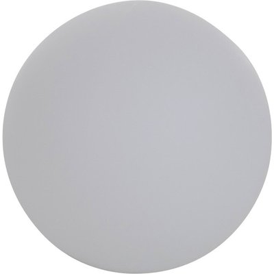 Lampe boule LED extérieur plastique   petite RECOLLECTION