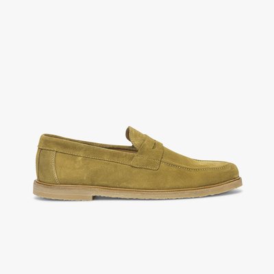 Mocassin SAUL BOCAGE