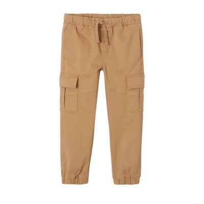 Pantalon battle facile à enfiler VERTBAUDET