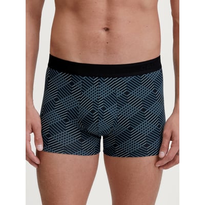 Boxer brief Coton GRAFIC COTTON CALIDA