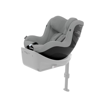 Siège auto Sirona G3 i-Size rotatif Tissu Plus CYBEX