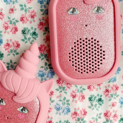 Paire de talkie-Walkie KONGES SLOJD