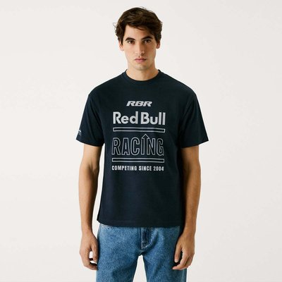 Rbr T-Shirt Avec Maxi Logoimprimé PEPE JEANS