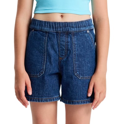 Short en denim léger ROXY