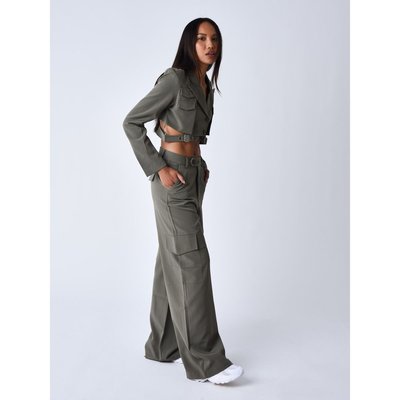 Ensemble cargo femme 2025