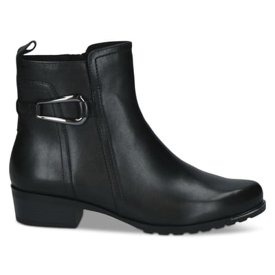 Bottine en cuir CAPRICE