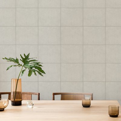 Papier peint Effet rectangles SUPERFRESCO EASY