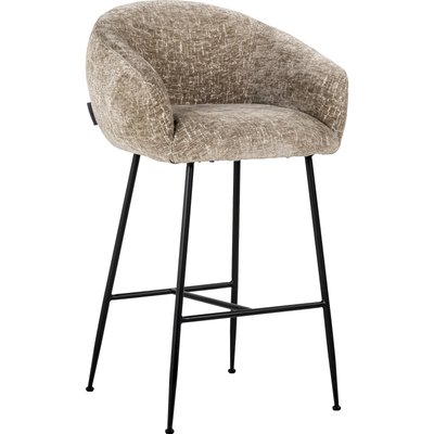 Tabouret de bar en métal, Stoelen RECOLLECTION