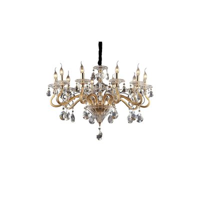 Lustre    NEGRESCO IDEAL LUX