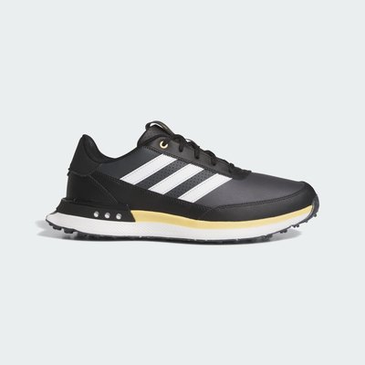 Chaussure de golf sans crampons cuir S2G 24 adidas Performance