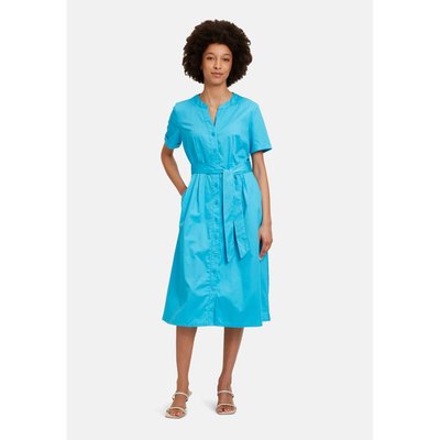 Robe-chemisier manches courtes BETTY BARCLAY