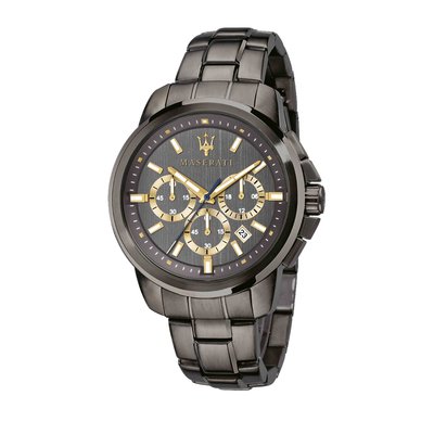 Montre Analogique SUCCESSO MASERATI