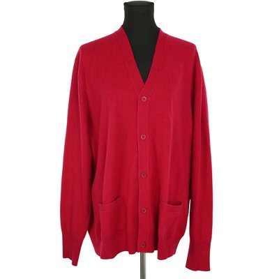 Cardigan en cachemire - Très Bon État ERIC BOMPARD