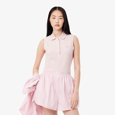 Polo L.12.D LACOSTE