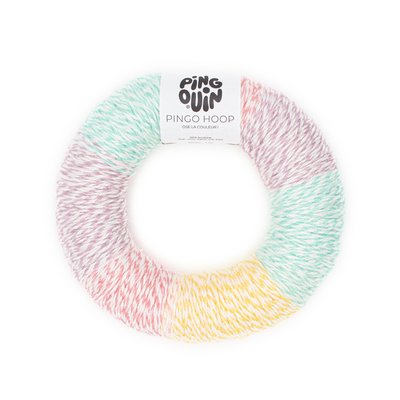 PINGO HOOP PINGOUIN