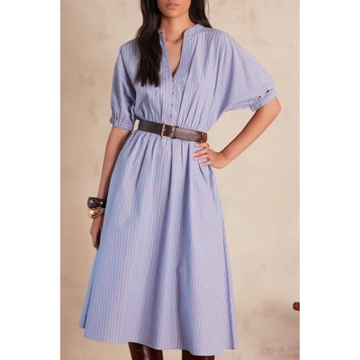 Robe CORDELIA en coton Maison 123
