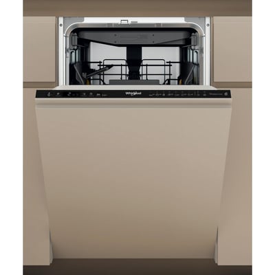 Lave vaisselle encastrable WH6IC11BS7LA0 WHIRLPOOL