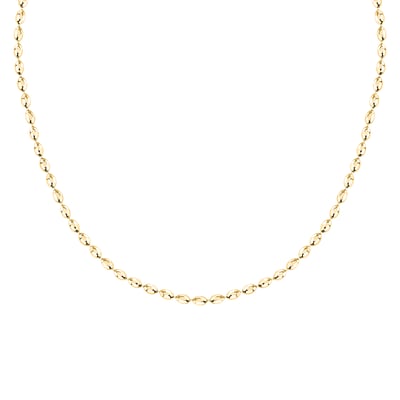 Collier INTRECCI MORELLATO