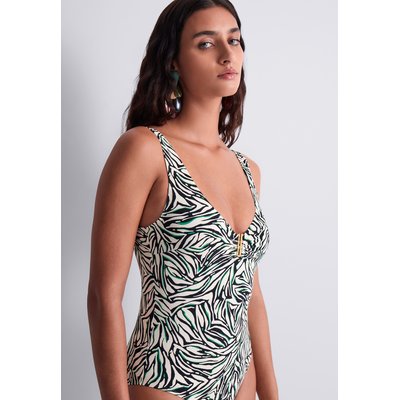 Nageur armatures Tropical Splash. AUBADE