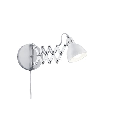 Applique en métal industriel, SCISSOR TRIO