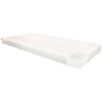 Matelas FLEXA en mousse latex FLEXA