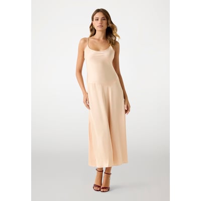 Robe Patineuse Longue GUESS