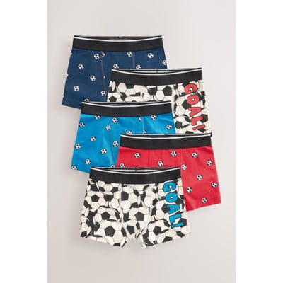 Boxer, lot de 5 NEXT