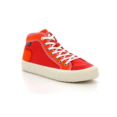 Sneakers hautes Textile ARVEILER KICKERS