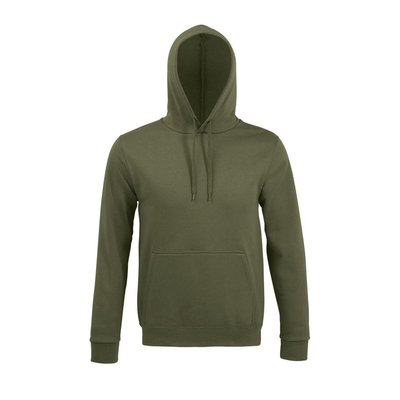 Sweat à capuche SNAKE SOLS